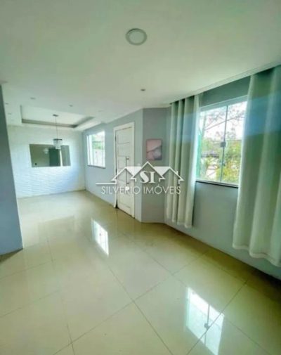 Casa, 2 quartos, 150 m² - Foto 1