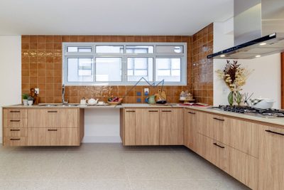 Apartamento, 3 quartos, 229 m² - Foto 4