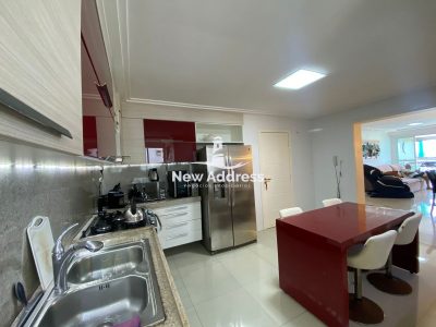 Apartamento, 3 quartos, 161 m² - Foto 5