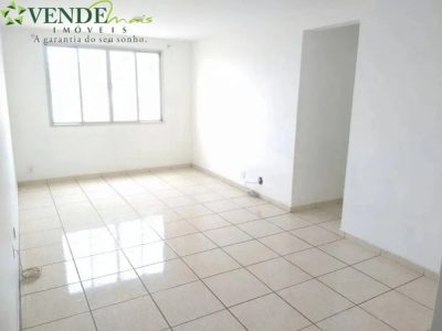 Apartamento, 2 quartos, 66 m² - Foto 1