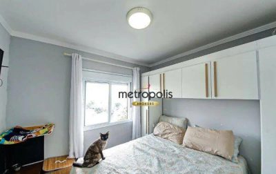Apartamento, 2 quartos, 40 m² - Foto 5