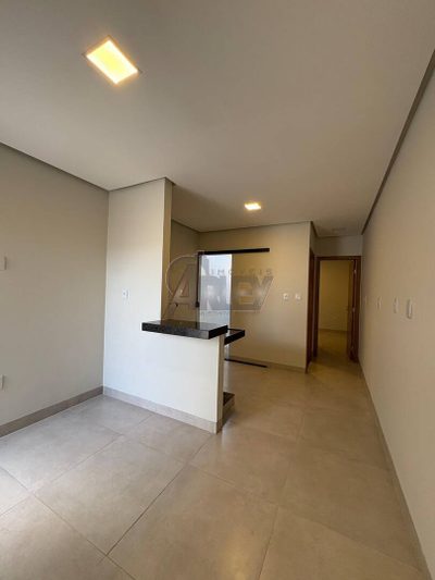 Casa, 2 quartos - Foto 2