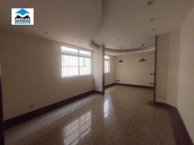Apartamento, 3 quartos, 110 m² - Foto 3