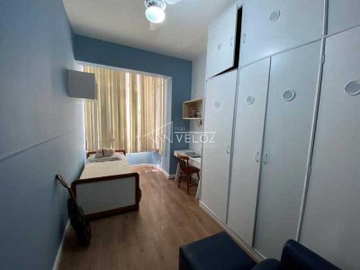 Apartamento, 3 quartos, 90 m² - Foto 2