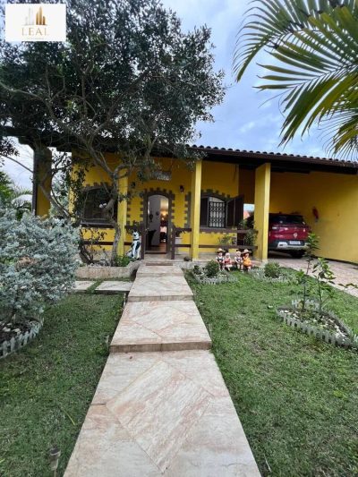 Casa, 3 quartos, 146 m² - Foto 4