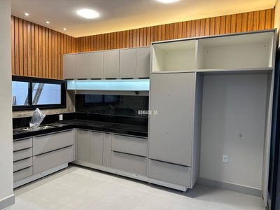 Casa, 3 quartos, 105 m² - Foto 4