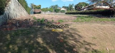 Loteamento e Condomínio, 1000 m² - Foto 3