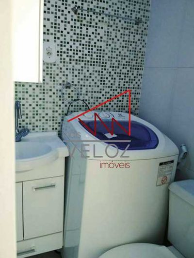 Kitnet-Studio, 25 m² - Foto 2