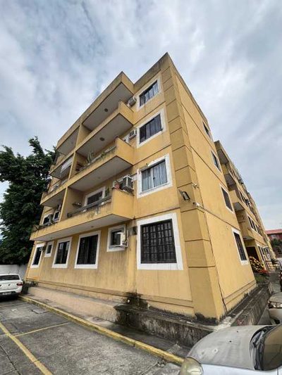 Apartamento, 2 quartos, 74 m² - Foto 1