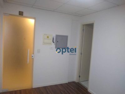 Sala-Conjunto, 37 m² - Foto 3