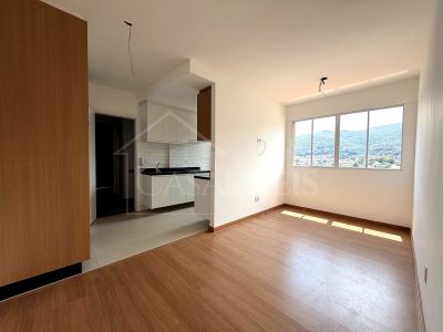 Apartamento, 2 quartos, 53 m² - Foto 3