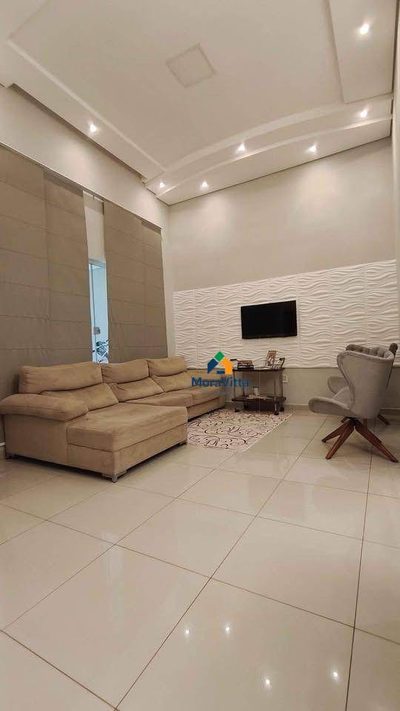 Casa, 3 quartos, 110 m² - Foto 3