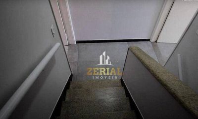 Sobrado, 2 quartos, 165 m² - Foto 4