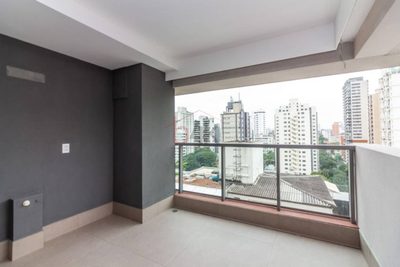 Apartamento, 2 quartos, 69 m² - Foto 4