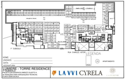 Loja-Salão, 77 m² - Foto 2