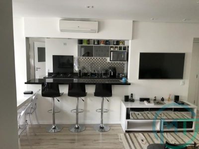 Apartamento, 2 quartos, 80 m² - Foto 5