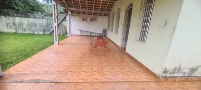 Casa, 2 quartos, 132 m² - Foto 1