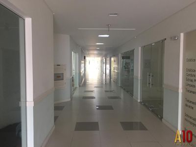 Sala-Conjunto, 27 m² - Foto 5