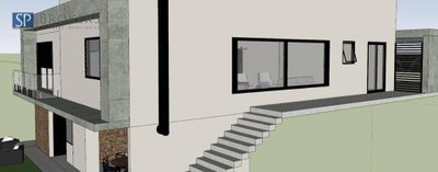 Casa, 3 quartos, 306 m² - Foto 2
