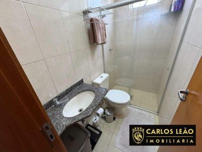 Cobertura, 3 quartos, 128 m² - Foto 4