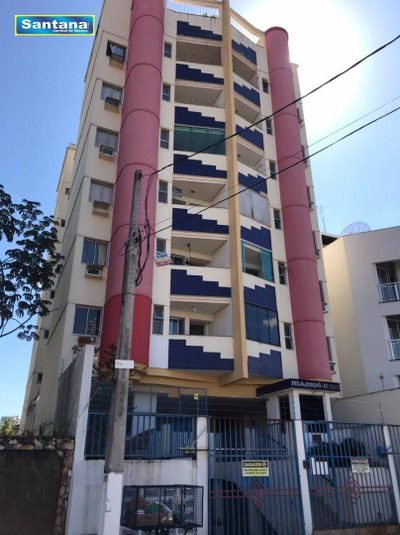 Apartamento, 2 quartos, 62 m² - Foto 1