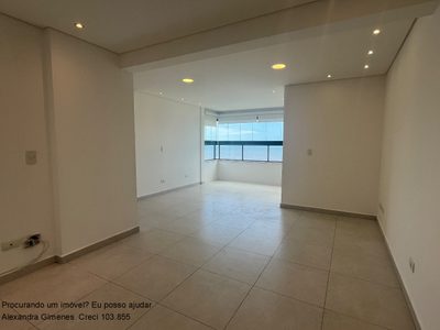Apartamento, 3 quartos, 140 m² - Foto 4