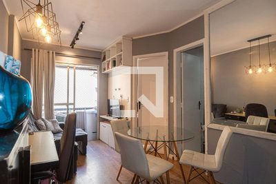 Apartamento, 1 quarto, 30 m² - Foto 1