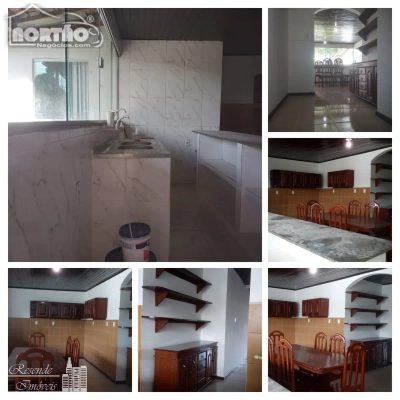 Casa, 5 quartos, 120 m² - Foto 2