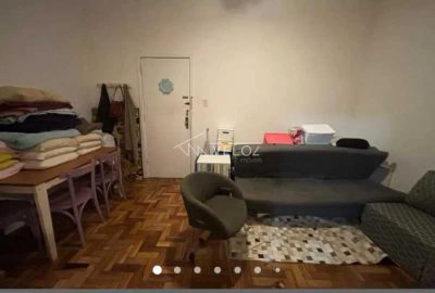Apartamento, 1 quarto, 31 m² - Foto 1