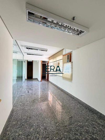 Loja-Salão, 122 m² - Foto 2