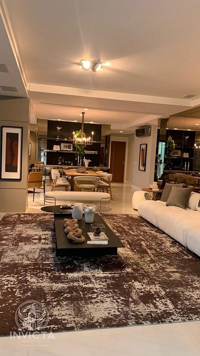 Apartamento, 3 quartos, 187 m² - Foto 4