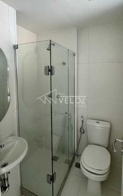Apartamento, 3 quartos, 135 m² - Foto 3