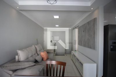Apartamento, 2 quartos, 95 m² - Foto 2