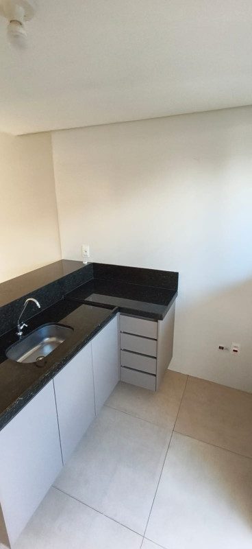 Apartamento, 2 quartos, 48 m² - Foto 5