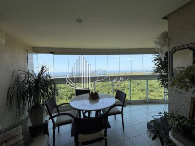 Apartamento, 3 quartos, 125 m² - Foto 2