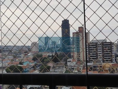 Apartamento, 3 quartos, 120 m² - Foto 1