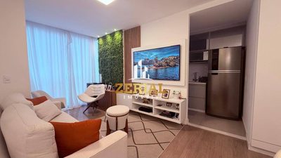 Apartamento, 2 quartos, 56 m² - Foto 4