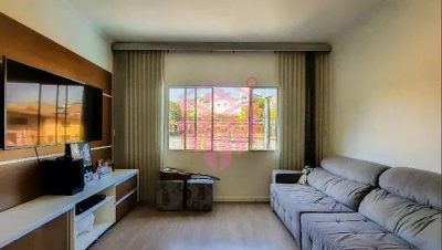 Sobrado, 2 quartos, 126 m² - Foto 1