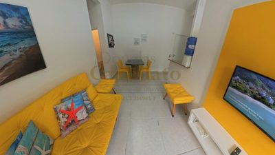 Apartamento, 2 quartos, 64 m² - Foto 3