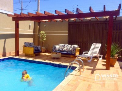 Chácara, 340 m² - Foto 1