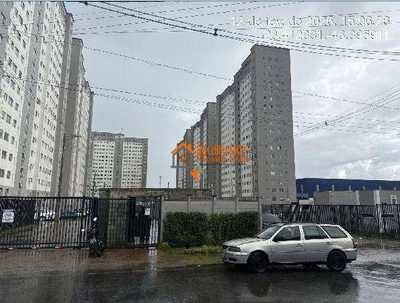 Apartamento, 2 quartos, 44 m² - Foto 1