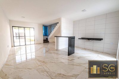 Casa, 3 quartos, 160 m² - Foto 3