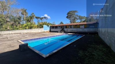 Chácara, 4 quartos, 1600 m² - Foto 4