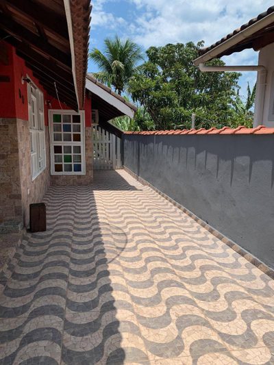 Casa, 3 quartos, 180 m² - Foto 3