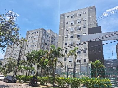Apartamento, 2 quartos, 46 m² - Foto 1