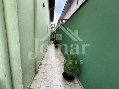 Sobrado, 4 quartos - Foto 5