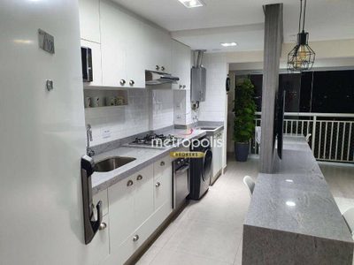 Apartamento, 2 quartos, 64 m² - Foto 3