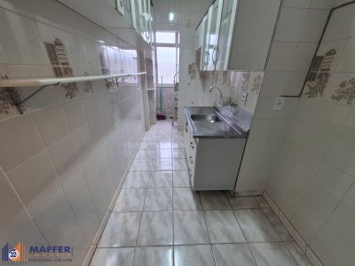 Apartamento, 3 quartos, 78 m² - Foto 5