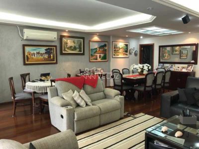 Apartamento, 4 quartos, 214 m² - Foto 2