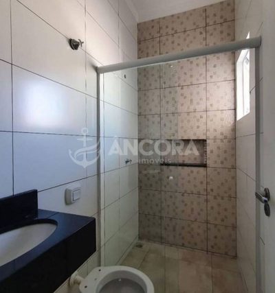 Casa, 3 quartos, 90 m² - Foto 3